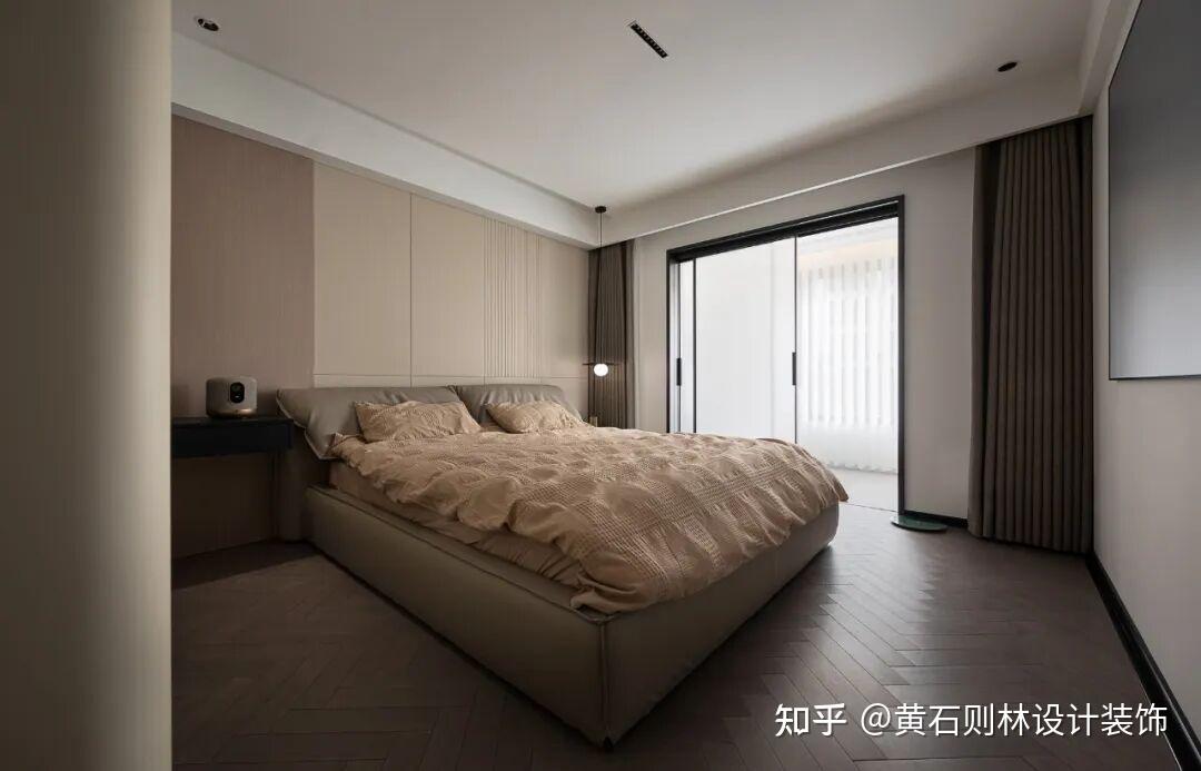 好装修不用复杂,干净通透就足够动人 - 知乎