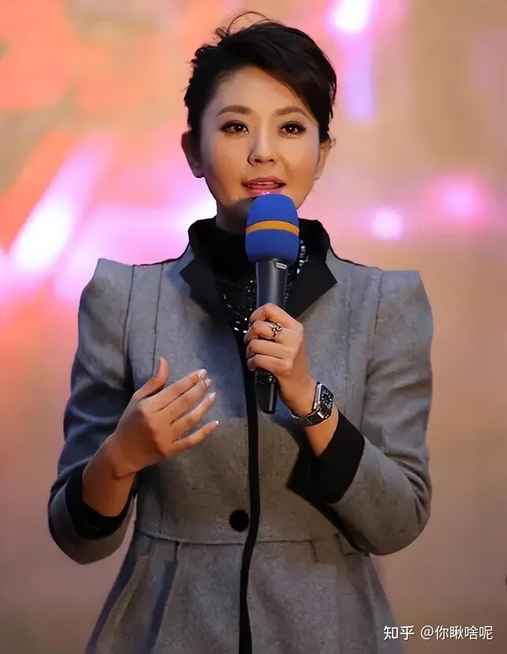 央视主持人方琼:我这辈子最正确的决定,就是在30岁为领导生孩子 - 知乎