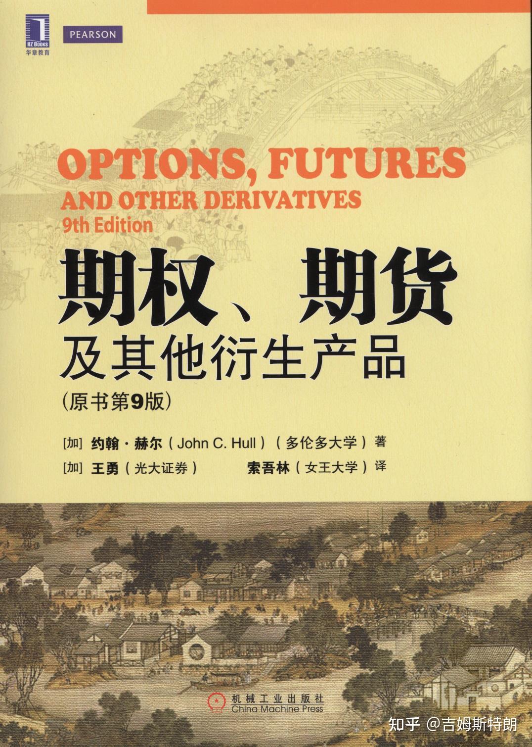 基于天勤实现期权量化- 知乎