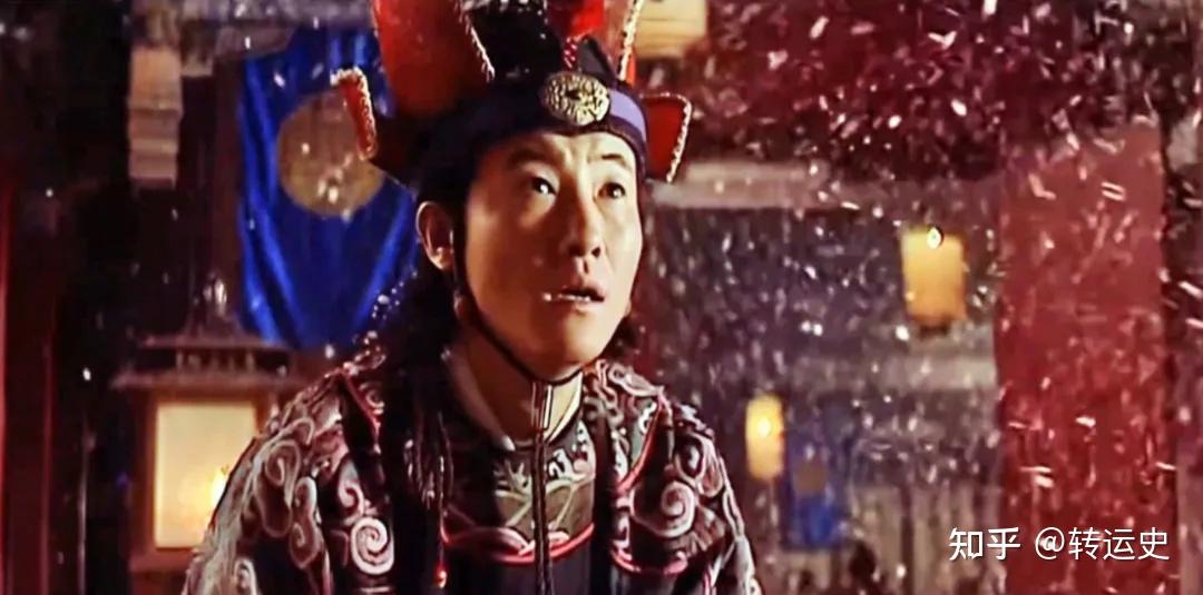 大明王朝1566:冯宝到底得罪了谁,被发配到朝天观受罪? - 知乎