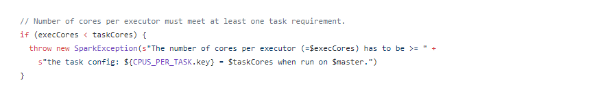 Spark预准备环境、源码剖析(转载) Spark预准备环境、源码剖析(转载)