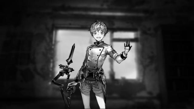 明日方舟:第六章"局部坏死"超详细剧情整理,梅菲斯特和浮士德 - 知乎