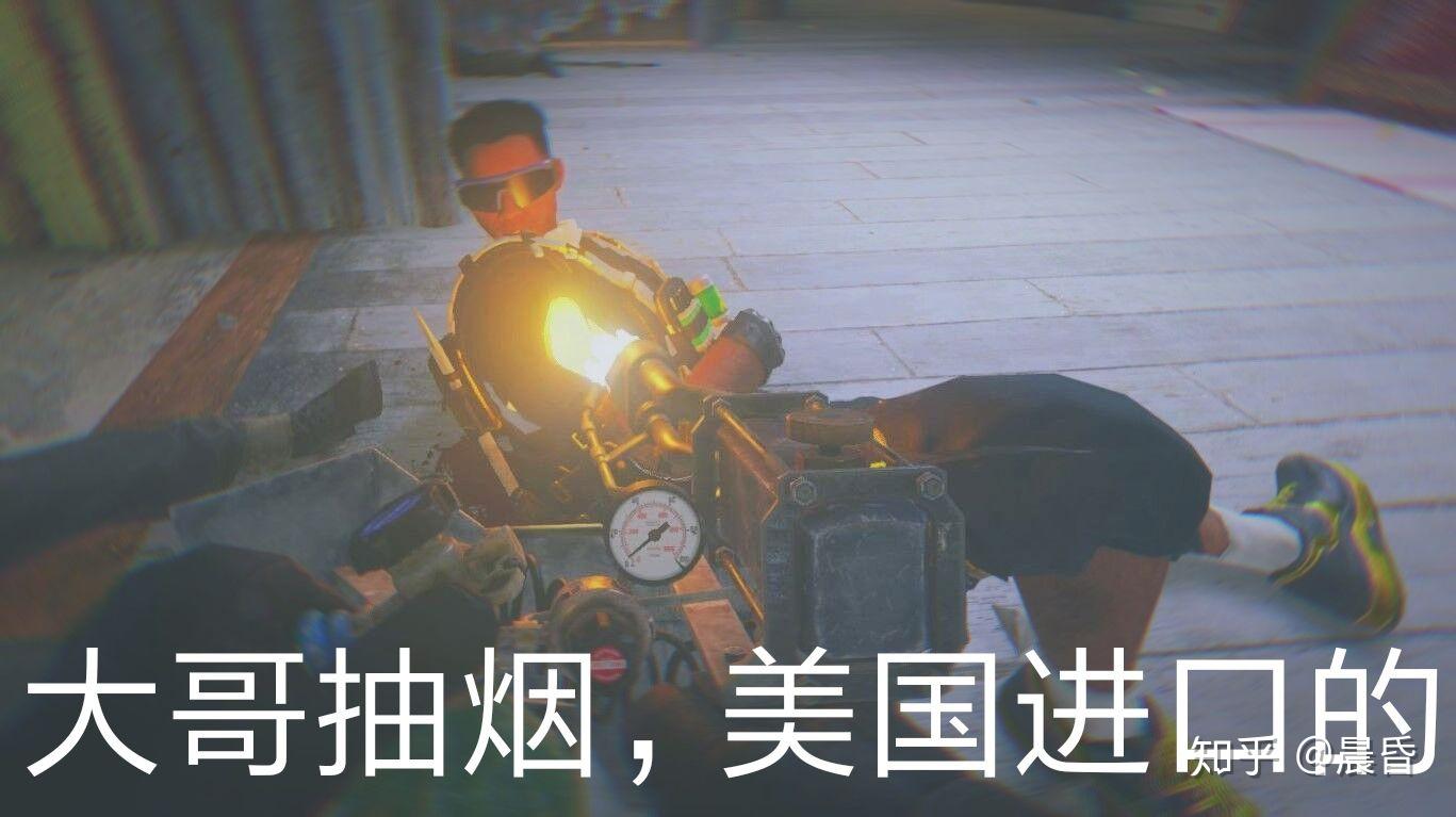 彩虹六号大锤审问梗有什么出处吗为什么喜欢的人这么多