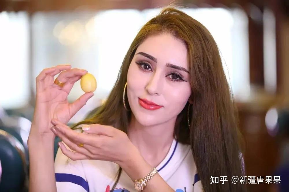 唐果果文化传媒用我的视角带你走进大美新疆