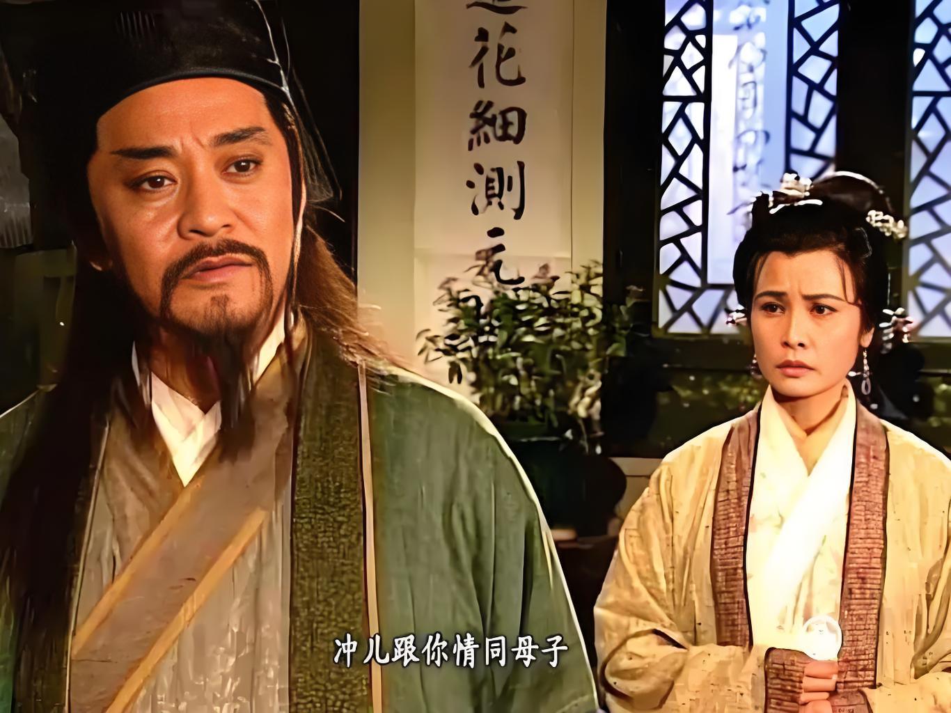 宁中则真的会为了岳不群而羞愧自杀吗？ - 知乎