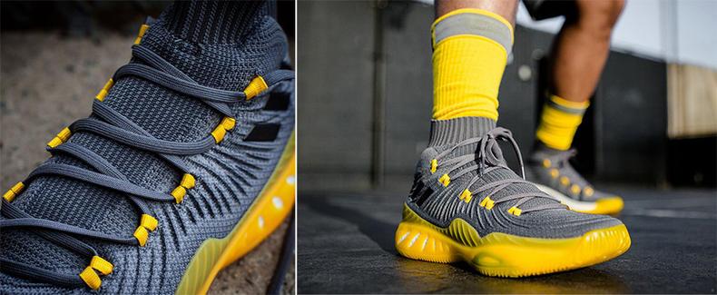 窄脚低足弓极致包裹实战篮球鞋