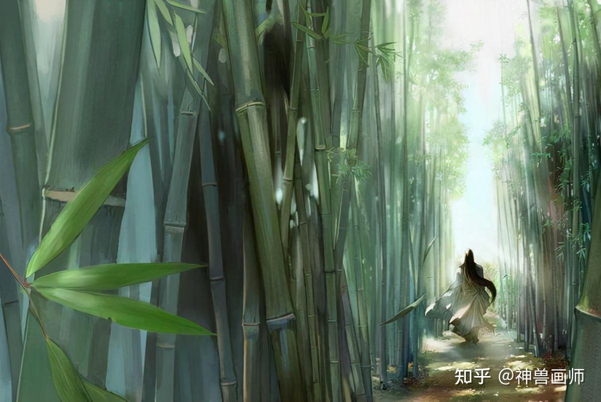 “竹杖芒鞋轻胜马,谁怕?一蓑烟雨任平生”真正的豁达人生观 知乎