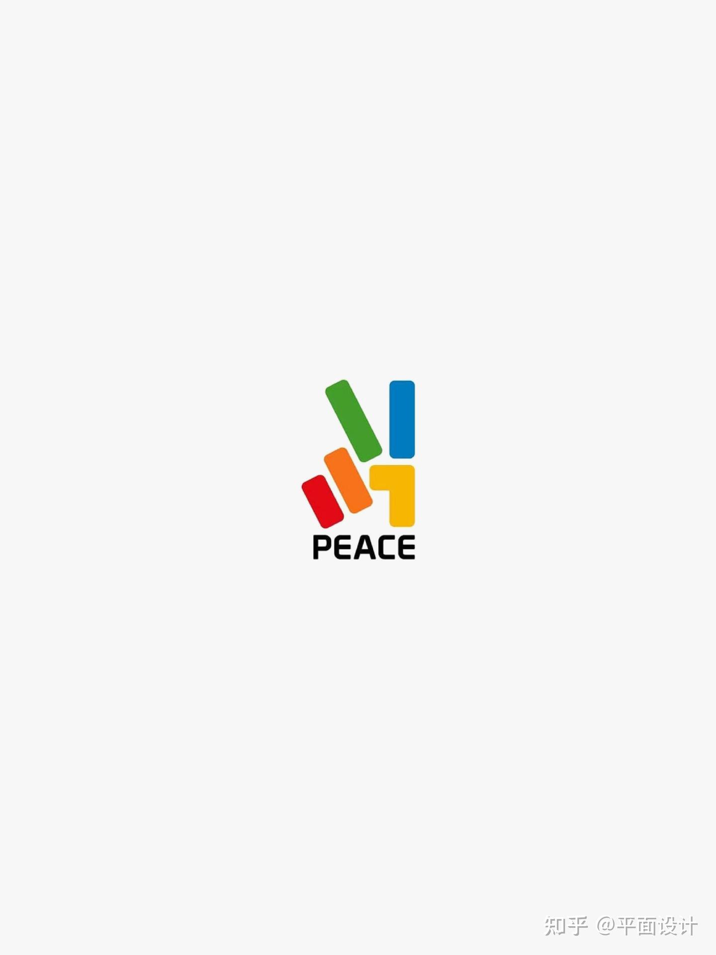年轻又活力的Logo设计! - 知乎