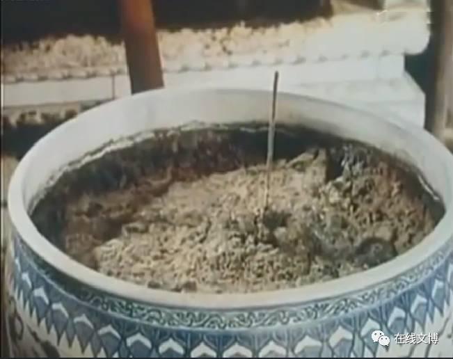 [图说]古今影像大明十三陵－－十五，明神宗万历帝朱翊钧定陵之开放的皇陵-明十三陵背后的帝王传奇