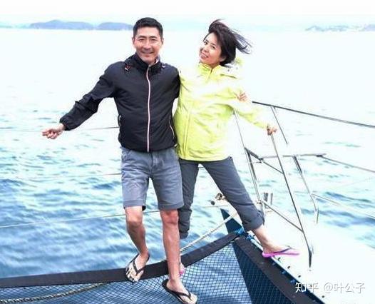 2005年张子健在李婷患癌时离婚他到底是不是陈世美