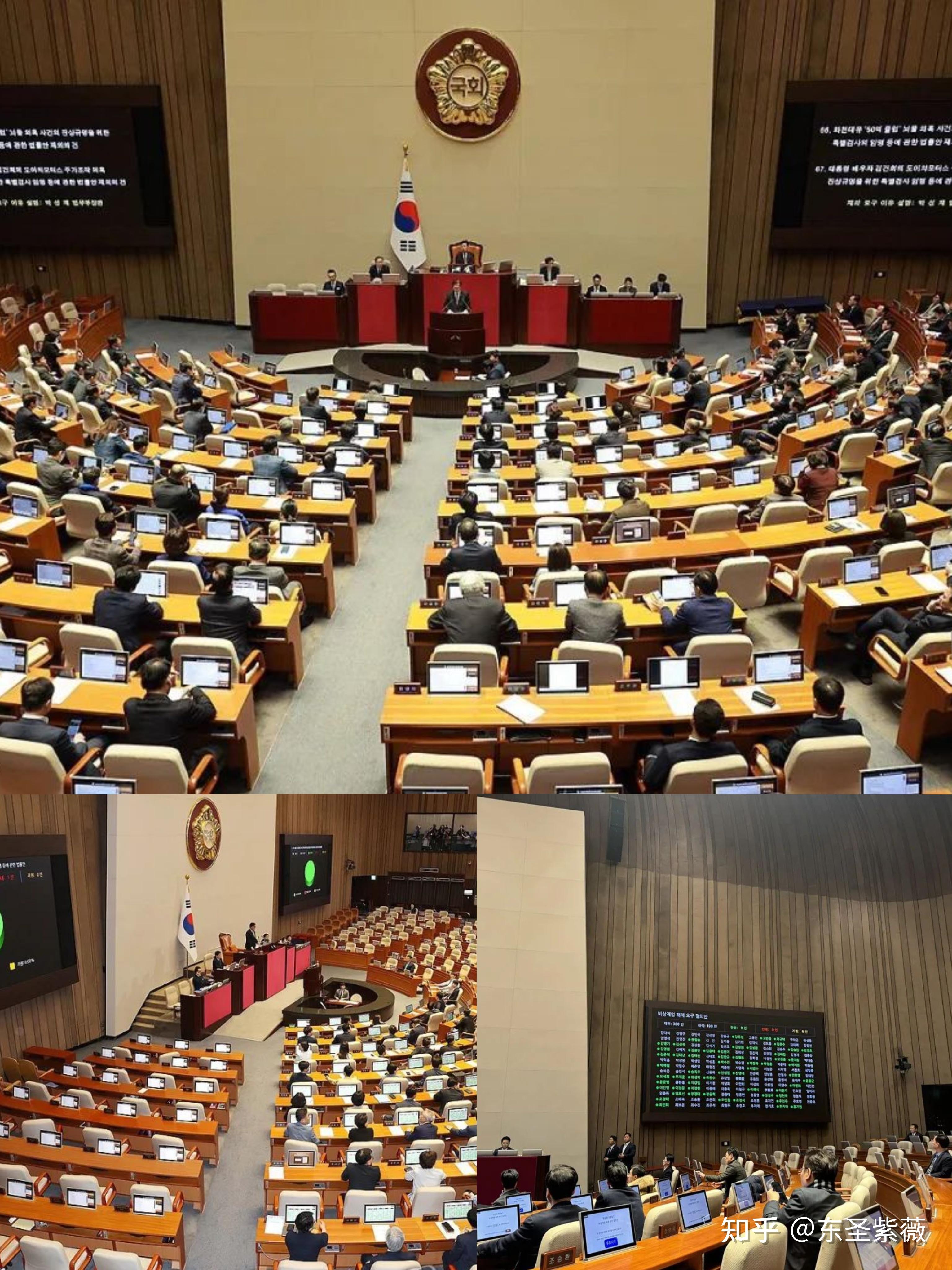 日韩民主化是因为美国的推动？ - 知乎