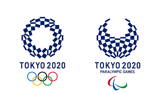 夏季奥运会标志图片