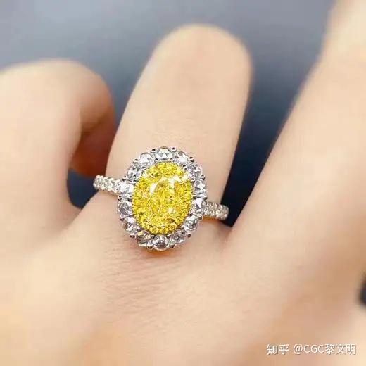 珠宝行业内的一些科技与狠活 - 知乎