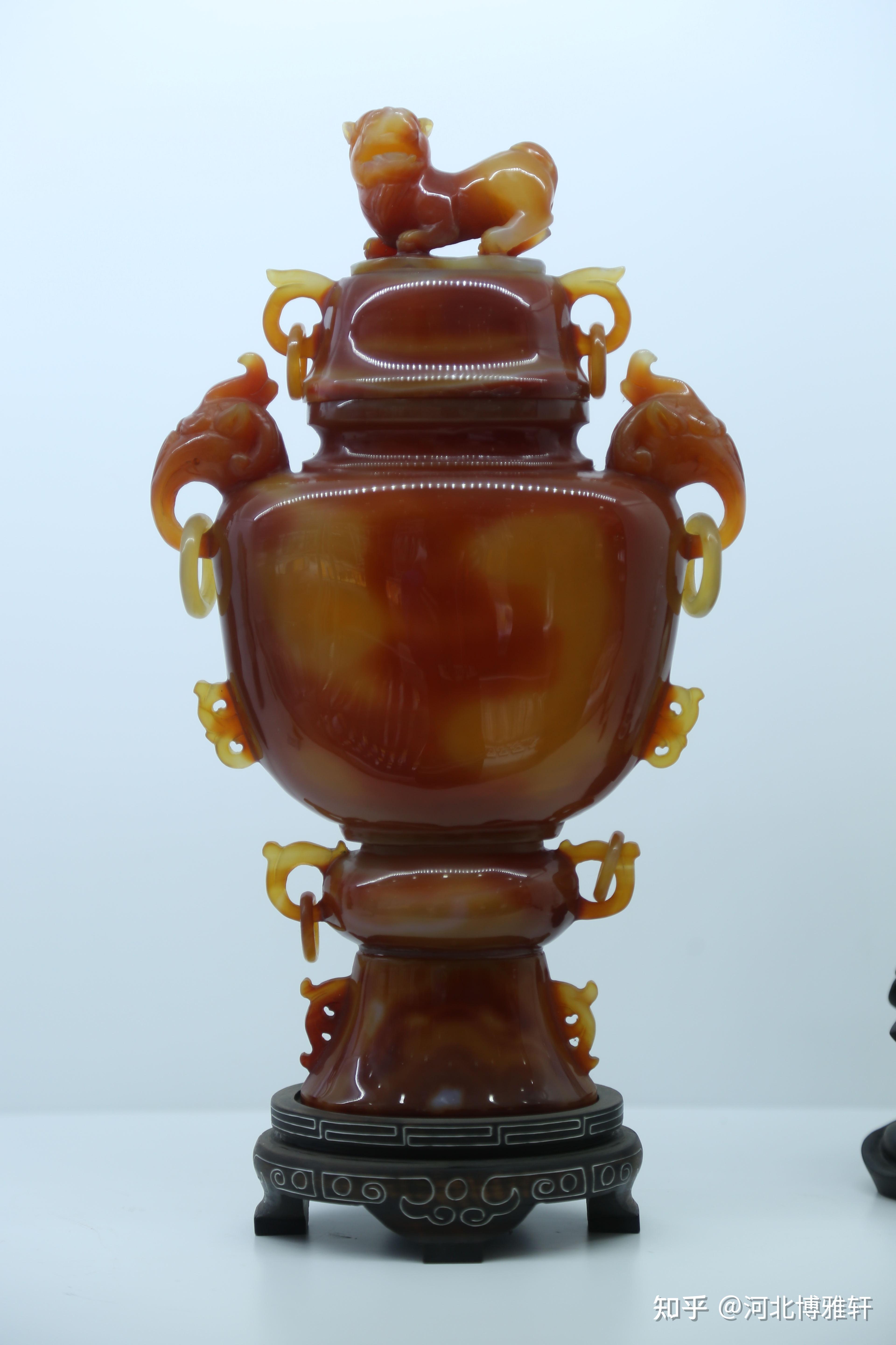 红玛瑙摆件家中摆放位置不对,反而适得其反!快对照看看你家的对吗?