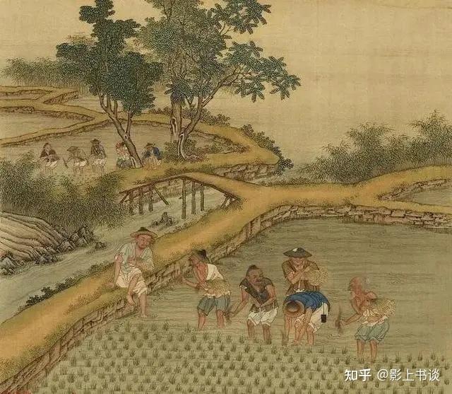 土地兼并弊端多，为何宋朝反其道而行之？放任土地兼并的后果 - 知乎