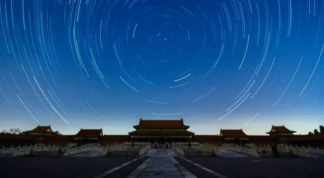 带你走进皇宫秘闻
