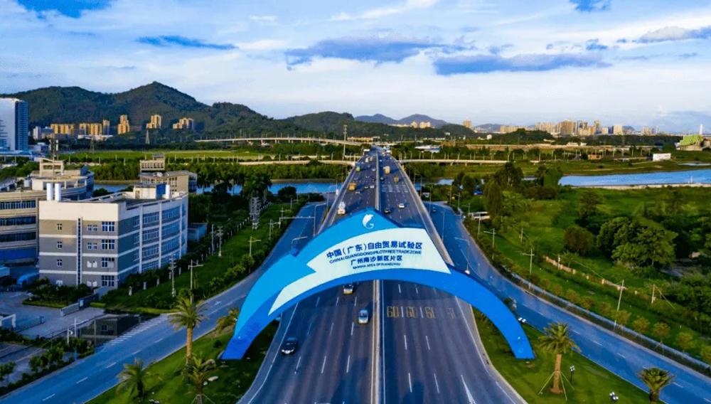 南沙深度落实《南沙方案》，香港人在南沙注册公司有何要求？ 知乎