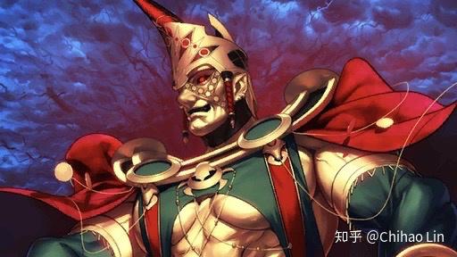 etymologyfgo中宝具真名的含义lancer篇