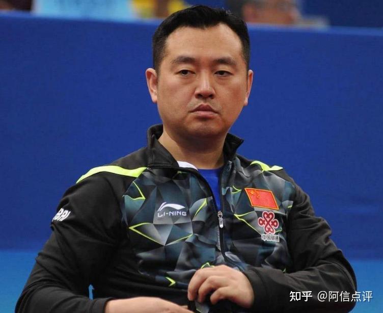 上都没有去参加,并不是刘诗雯不想参加,而是刘国梁跟马琳教练不允许