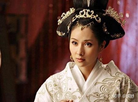 晋献公之妻骊姬一一红颜乱政自取灭亡