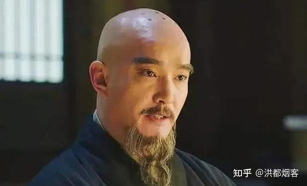 大明奇人姚广孝:年轻时隐居,年老时造反! - 知乎