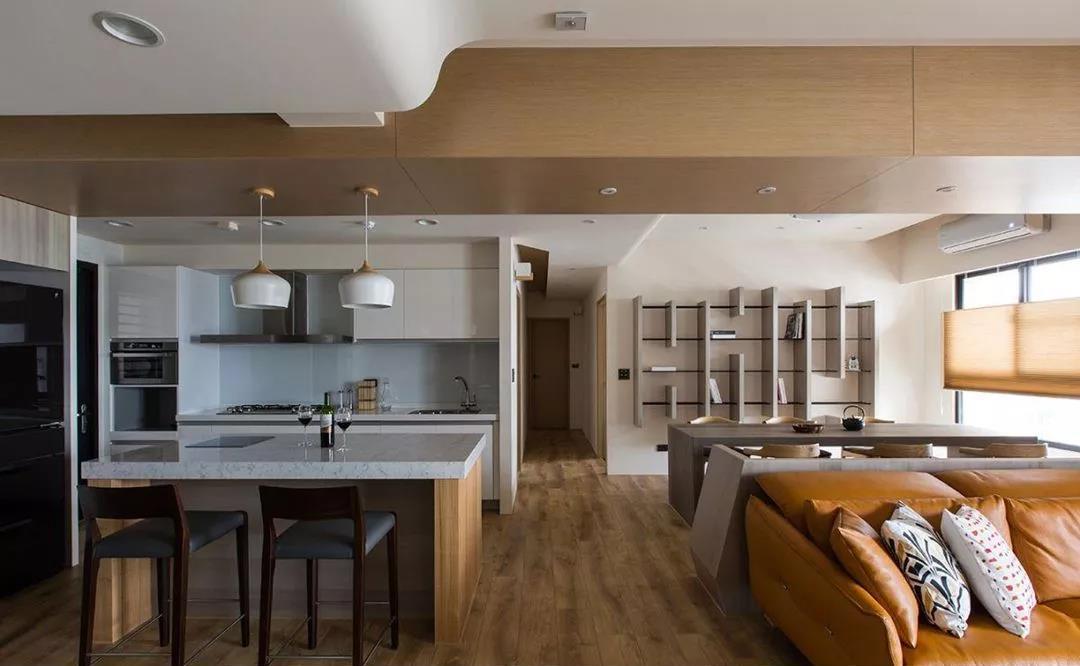 02 这样包梁,很遮丑