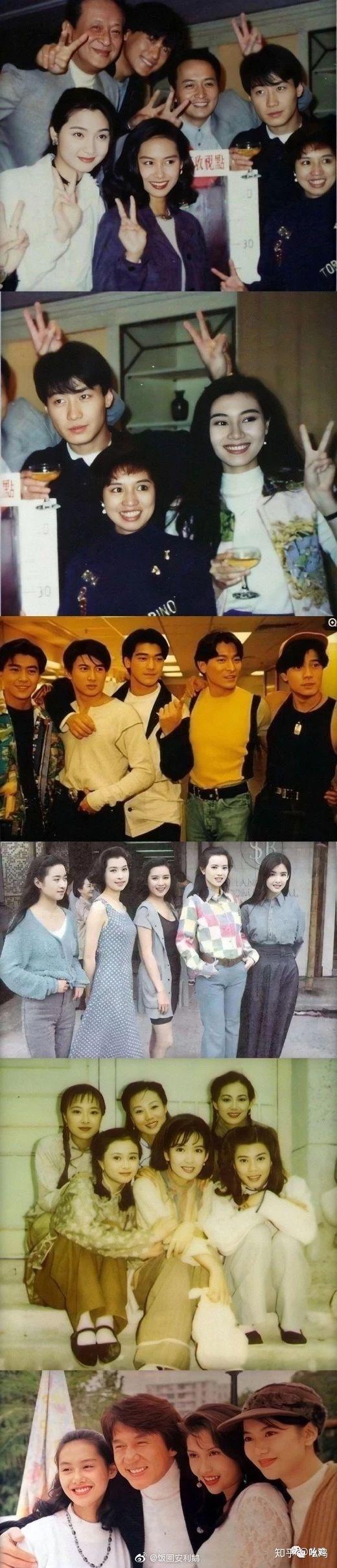 蔡徐坤变六小龄童，杨幂换脸变五胞胎，王源做直播，AVI黑科技正走向犯罪...... - 知乎