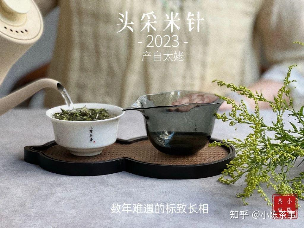 泡茶、倒茶、分茶、递茶、换茶，一次说清5个茶桌礼仪，很实用 - 知乎