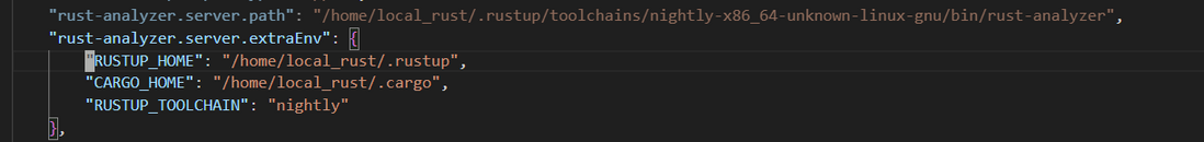 Rust Up Component Add Rustfmt 7步开始rust(自定义环境安装与vscode开发环境配置) - 知乎