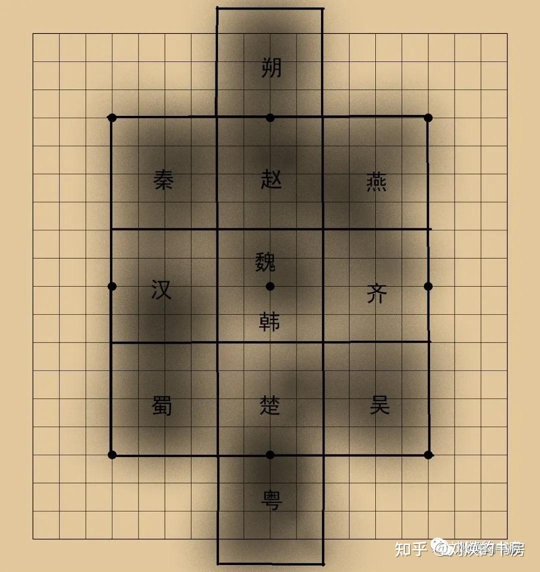 中国历代王朝的五行德行是什么,迄今为止五德终始说的六次大轮回是什么? - 知乎