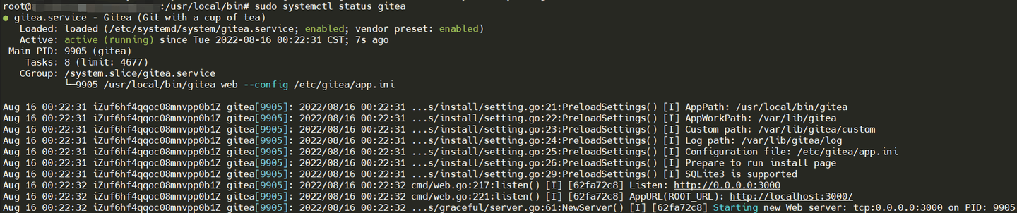 使用 Gitea + Git Hook 实现 Hexo 博客源码托管与持续集成 - 知乎
