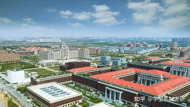 西安交大机械考研情况介绍及复试简介