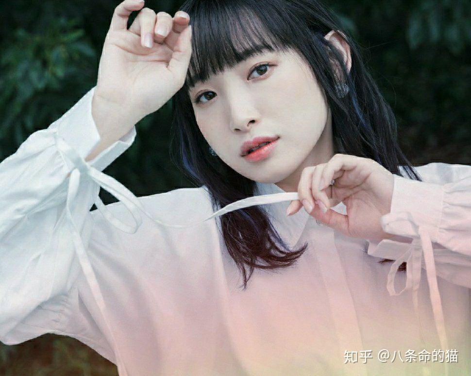 南条爱乃有哪些好看的图片