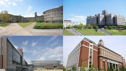 sgu大赏丨领跑日本国际关系研究的关西名校