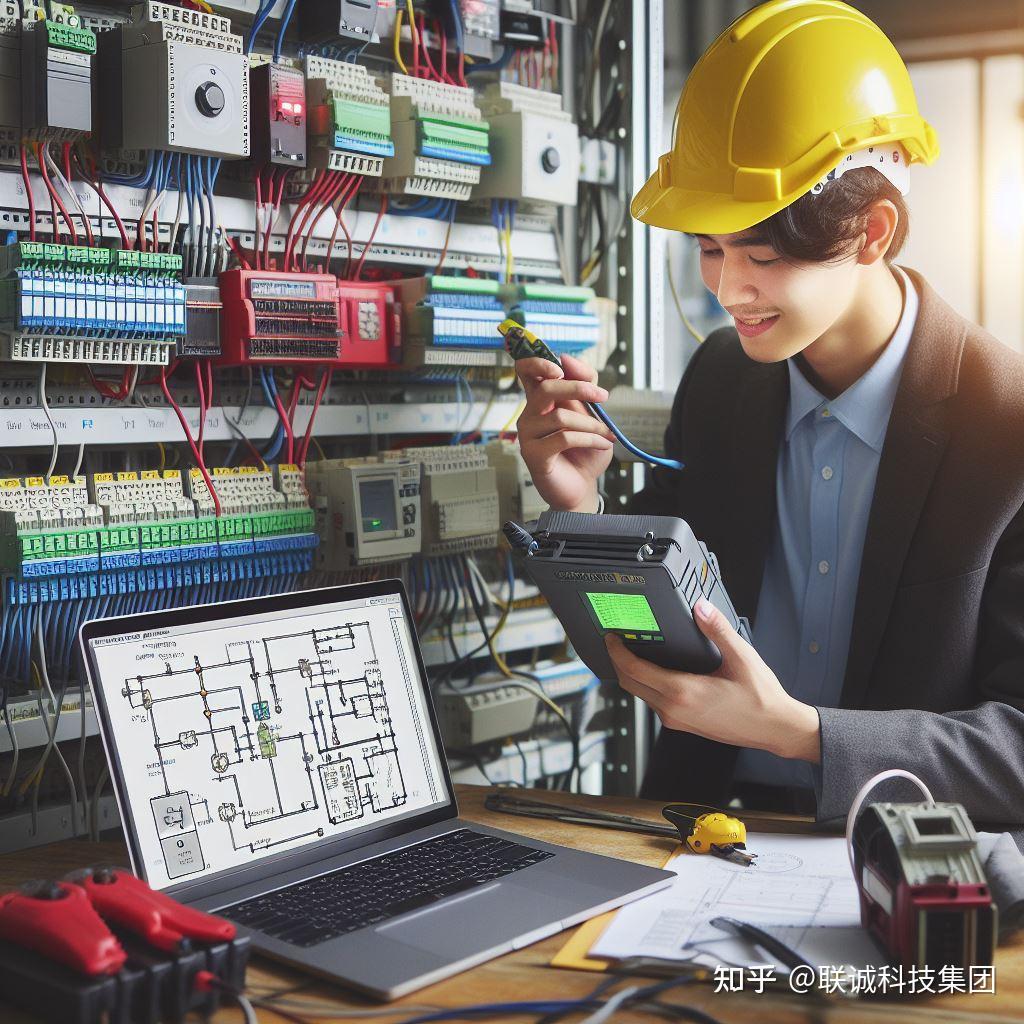 如何高效利用Python实现Modbus通信?全方位深度指南 - 知乎