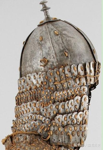 两度攻入长安却陷400年内战古代西藏军队体制战术与装备考验着军队