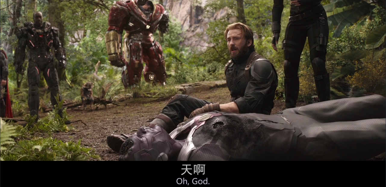 漫威电影宇宙中复仇者联盟成员都有哪些?联盟