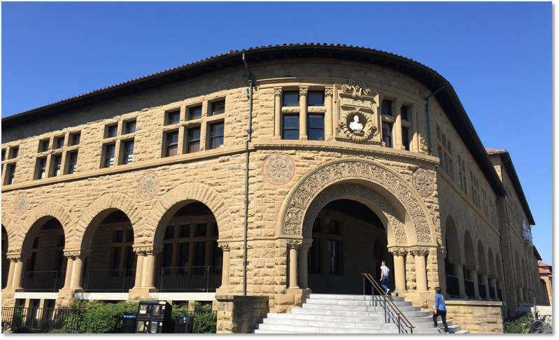 美国加州州立大学博士后访问学者项目