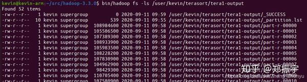 Hadoop on ARM部署实践 - 知乎