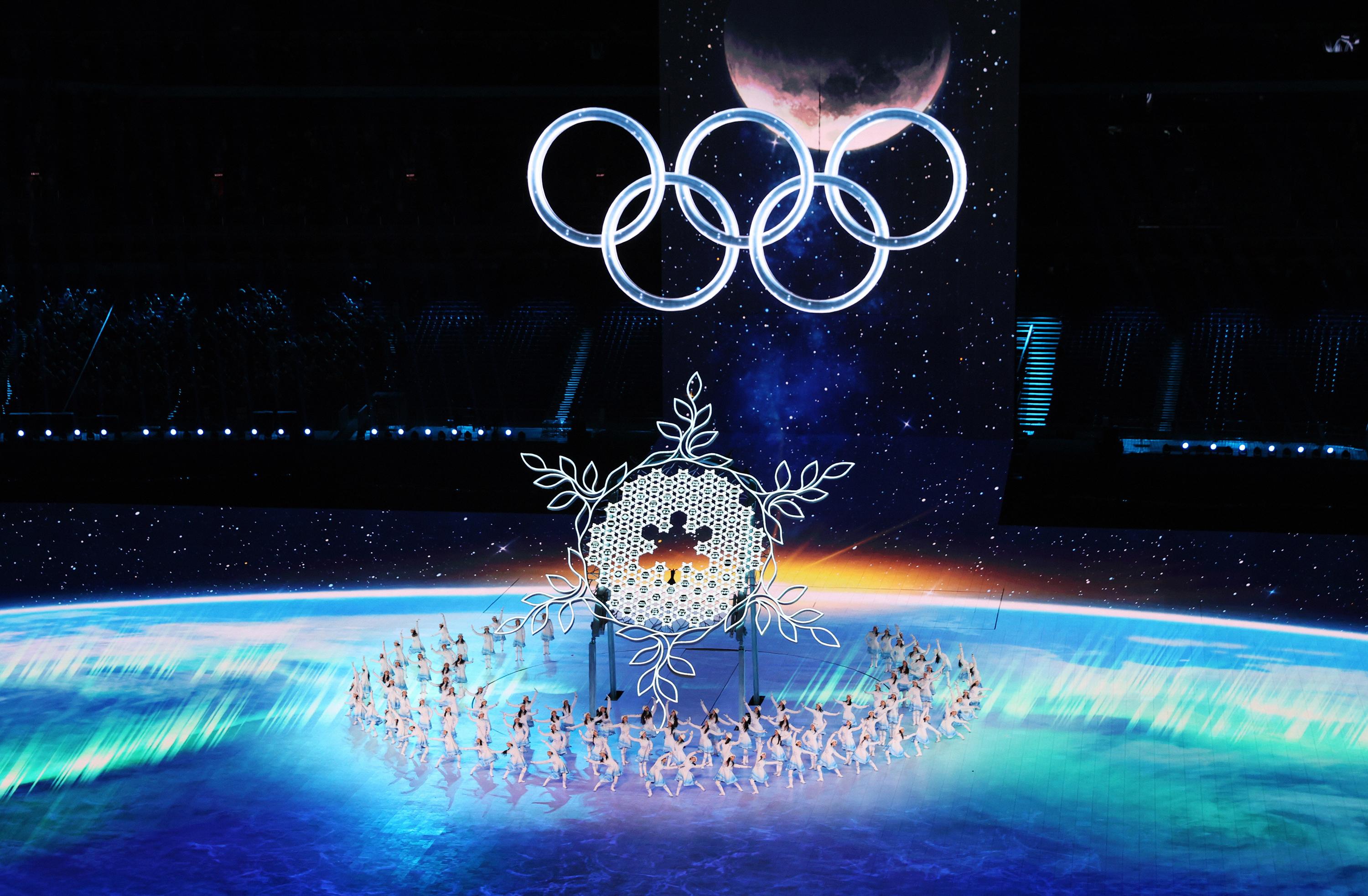 科技改变奥运,了解这些影响北京冬奥会的高科技以及未来专业趋势