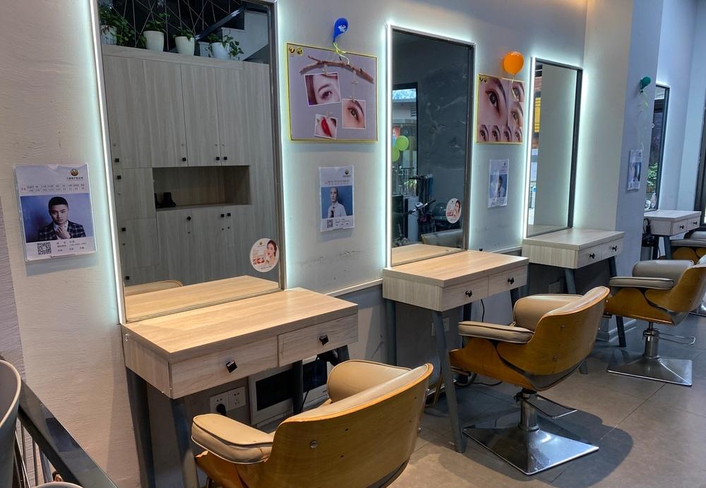 2016-2021年中國美容O2O市場前景及投融資戰略研究報