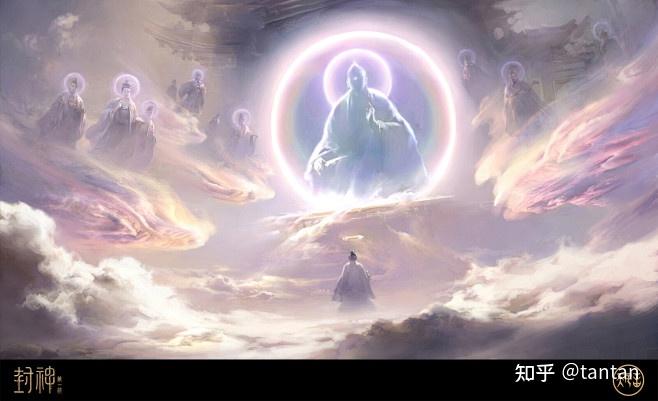 内丹术修炼:神气和合及玄关的生发 - 知乎