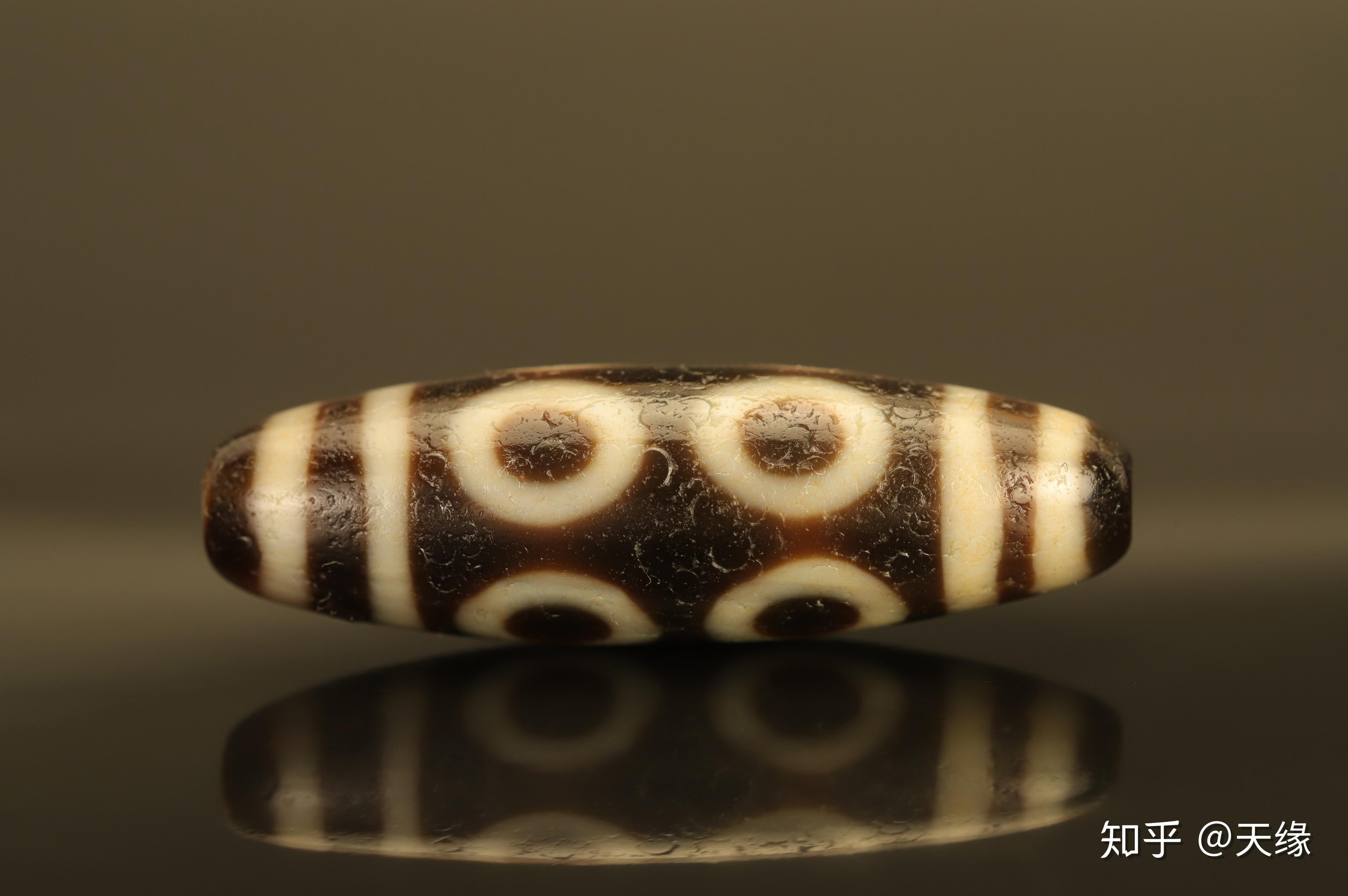 八眼天珠 - 知乎