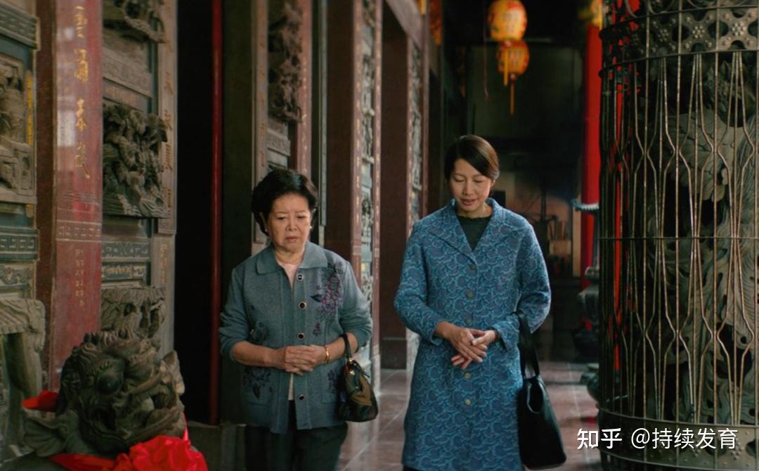影评|《孤味》——当放下了所有的执念,才是真正的孤独 - 知乎