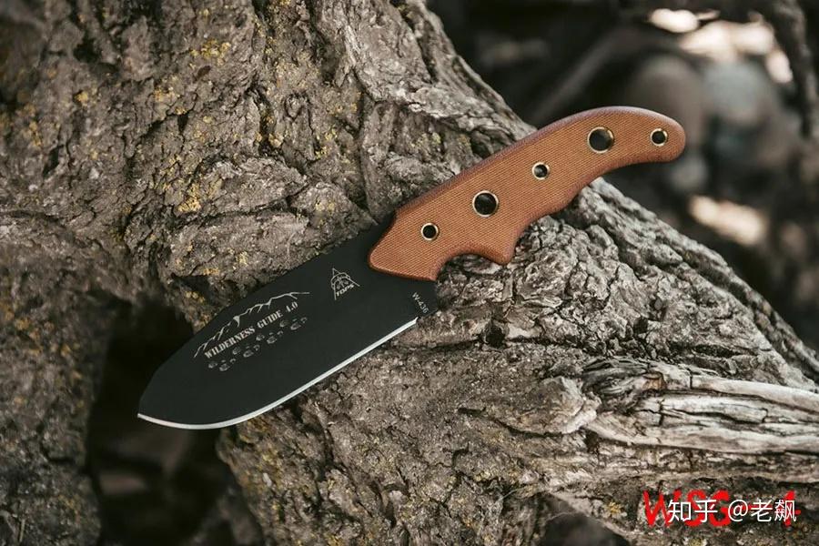 每周刀谈第168期酷玩冷钢维京战斧