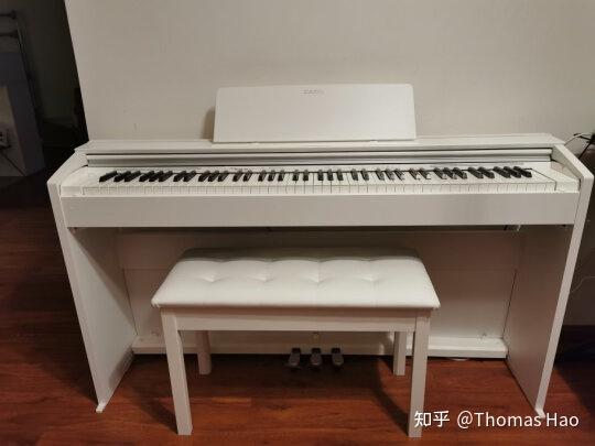 卡西欧电钢琴怎么样卡西欧电钢琴哪款好用卡西欧电钢琴推荐