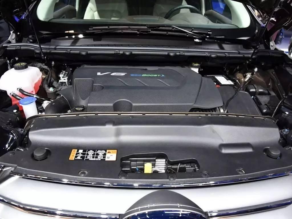 发动机上的字母都是啥意思？——之