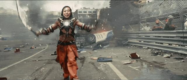 马保国：“年轻人不讲武德”到底是什么梗？ - 知乎