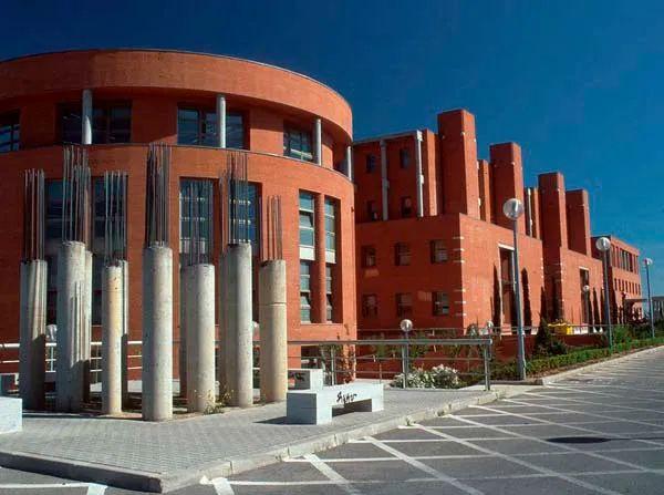 西班牙留学阿尔卡拉大学联合国世界文化遗产塞万提斯故乡国王颁奖地
