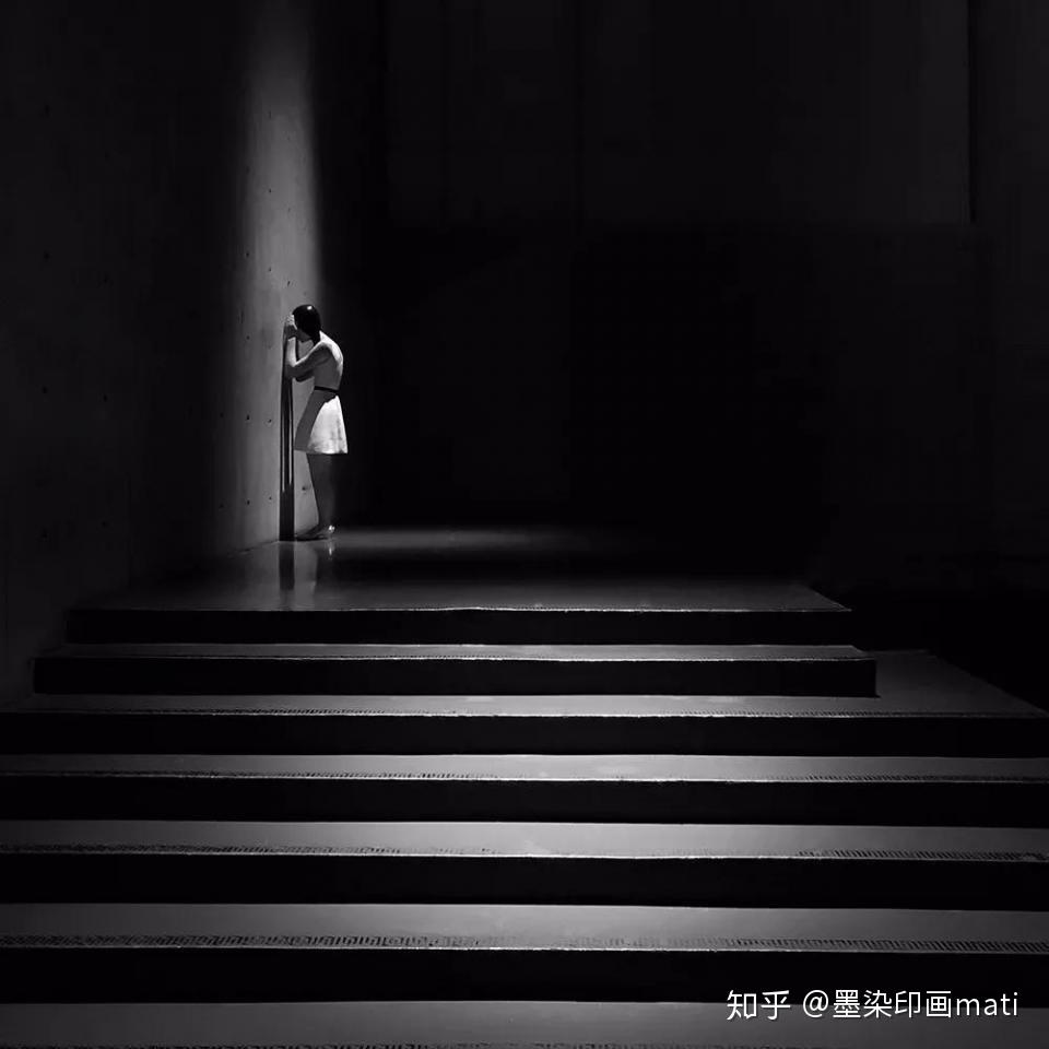 光影的魅力:如何利用“影子”拍出好的作品?试试这么玩~ - 知乎